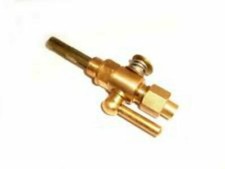 High Quality Brass Fuel Tap