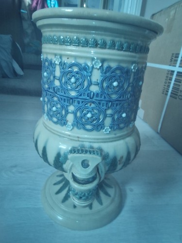 Lambeth doulton water - water, filter