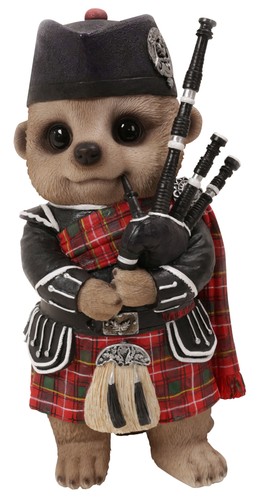 Vivid arts scottish bagpiper - arts,