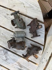 Lister D Stationary Engine