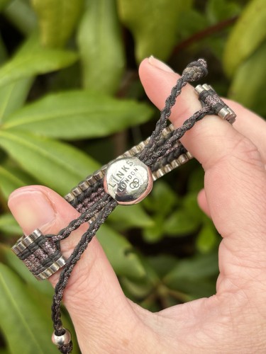 Links london corded - corded, &