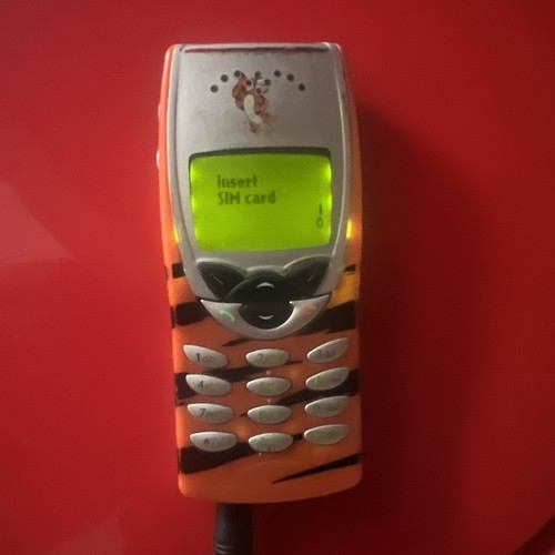 Nokia 8210 mobile phone - 8210,