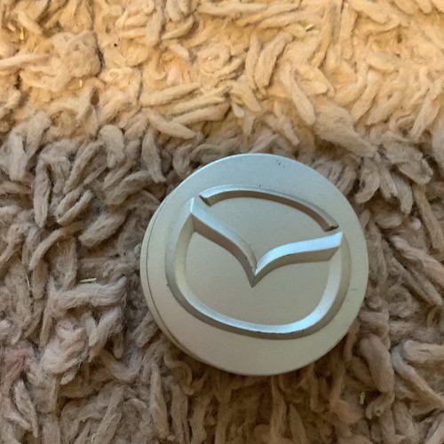 Mazda wheel centre cap - cap,