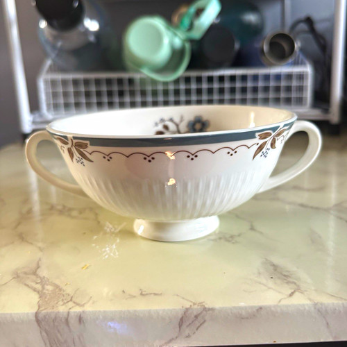 Royal doulton old colony - 2,
