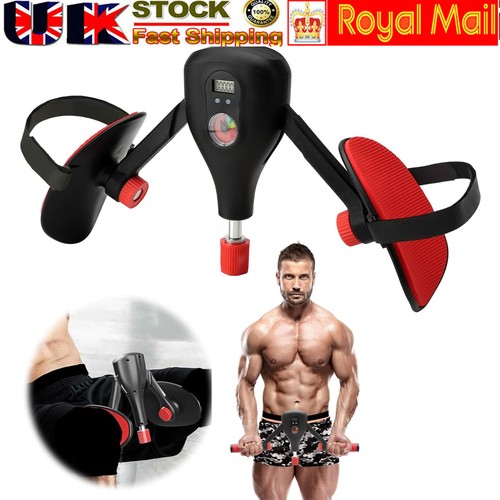 Thigh master kegel - &, exerciser