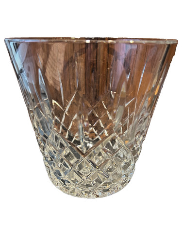 Vintage waterford crystal - waterford,