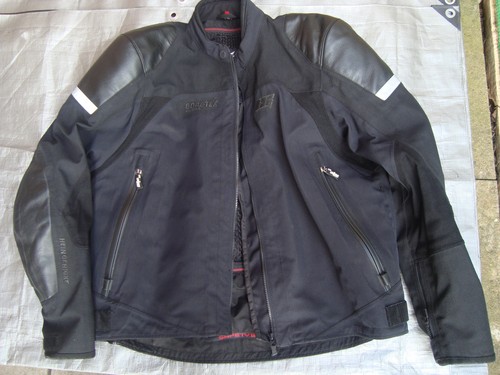 Hein gericke pro goretex - hein,