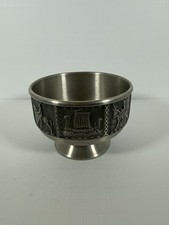 MCM Snorre Norsk Tinn Pewter