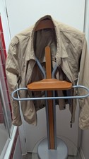 Magee 1866 Windcheater Jacket Size L in Beige. Good to very good condition.