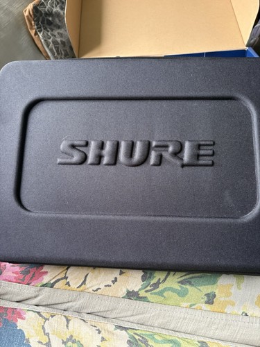 Shure glxd4 beta - glxd4, wireless