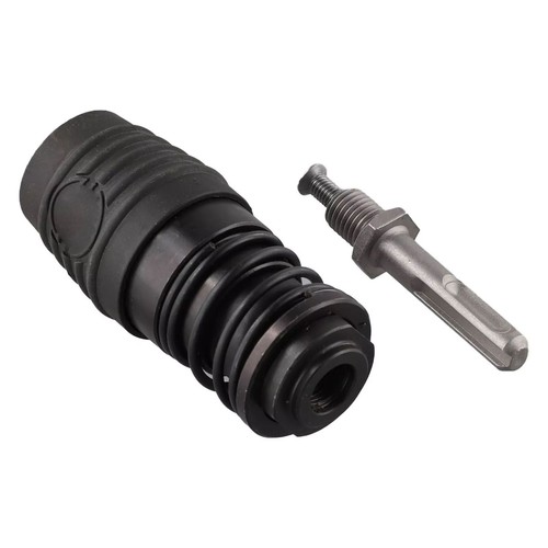 Hammer drill chuck adapter - hammer,