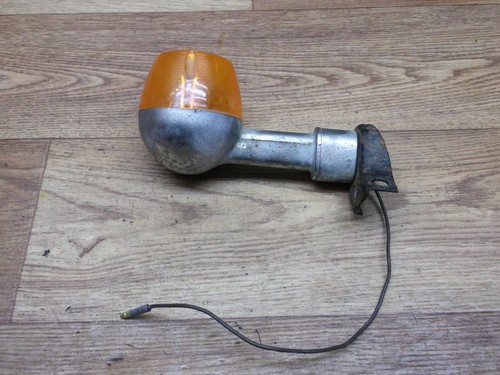 Yamaha 5j1 indicator - 5j1,