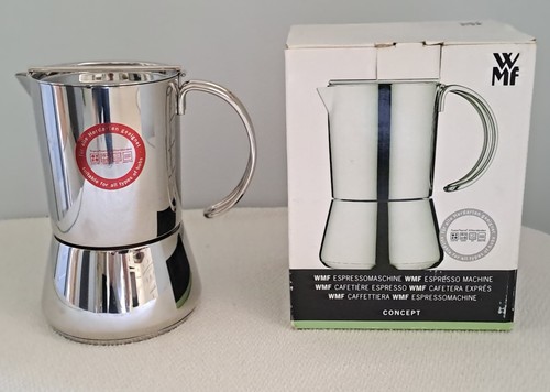 Wmf concept cup cromargen - concept,