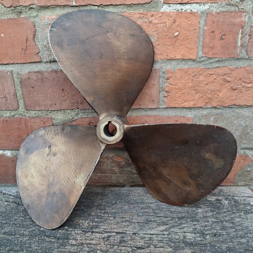 Boat propeller goldline gl - -,