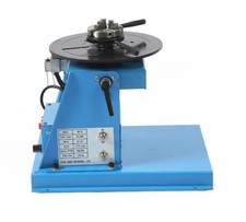 Rotary Welding Positioner