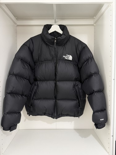The north face - nuptse, 700