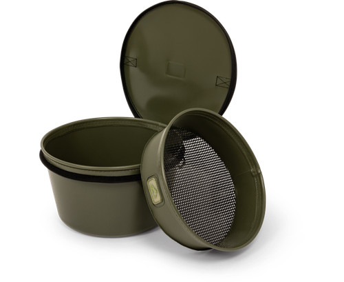 Korum eva solid groundbait - korum,