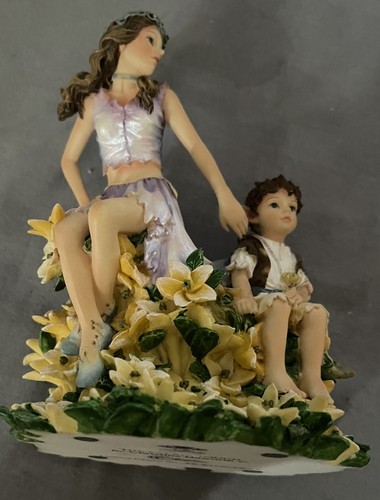 The fairy touch christine - touch,