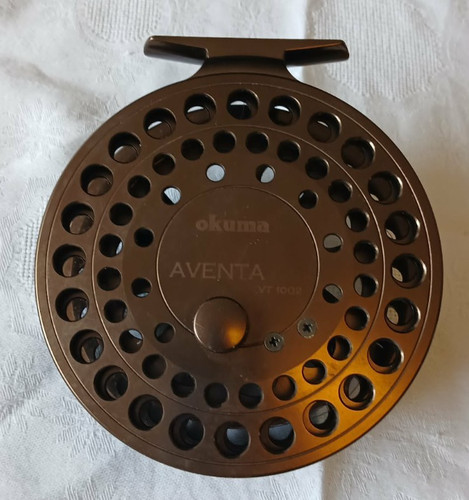 Vintage okuma aventa 5 - vintage,