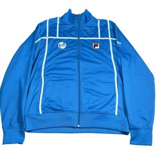 Fila Men's Track  Tennis