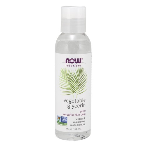 Now foods vegetable - vegetable, glycerin