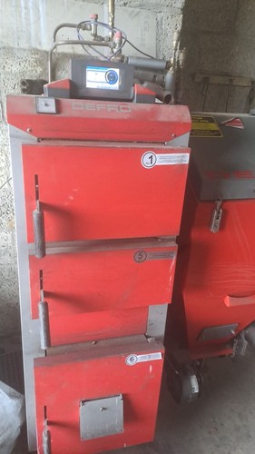 Defro komfort eko duopz25 - eko,