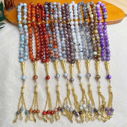 Islamic prayer beads - 33, tasbih
