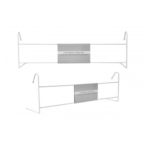 Radiator clothes airer - clothes, x