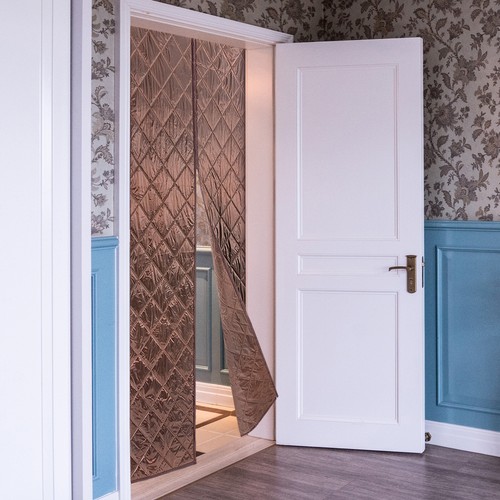 Magnetic thermal insulated - magnetic,