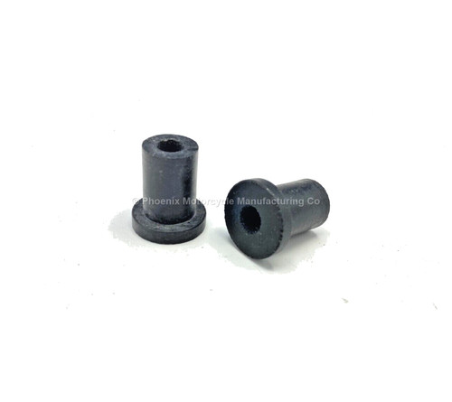 Pair triumph battery - battery, tank