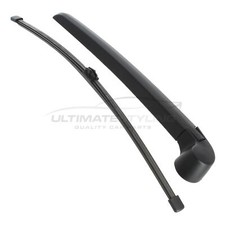 Rear Windscreen Wiper Arm &
