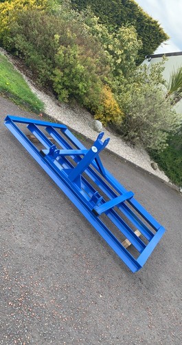 9ft land leveller d - leveller, h/d