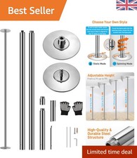 Versatile Easy-Install Dance