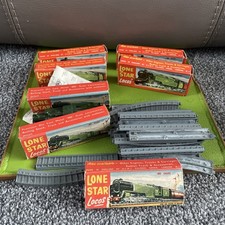 Lone Star Locos - Die Cast