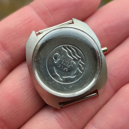 Vintage enicar 2334 - 2334, 180-09-08