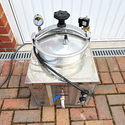 Shyx stainless steel - stainless,
