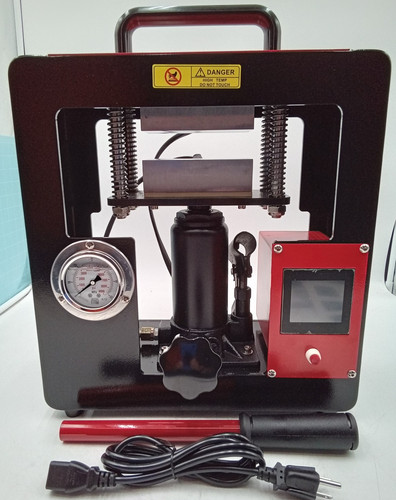 New ton hydraulic heat - ton,