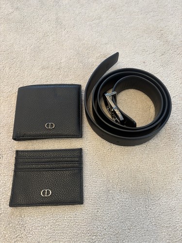 Christian dior gift set - dior,
