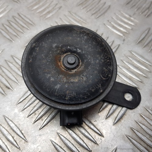 Hyundai tucson mk3 horn siren - hyundai,