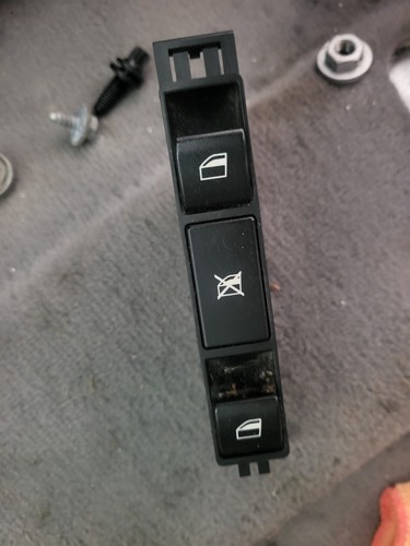 Bmw series e46 saloon driver - bmw,