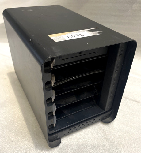 Data robotics drobo drds2 - data,