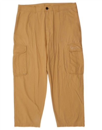 Karl kani mens crop cargo - karl,