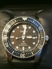 Seiko SNE573P1 prospex solar