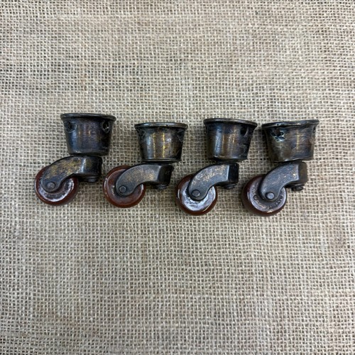 Antique vintage brass - 4,