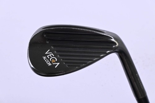 Vega alcor sand wedge - vega,