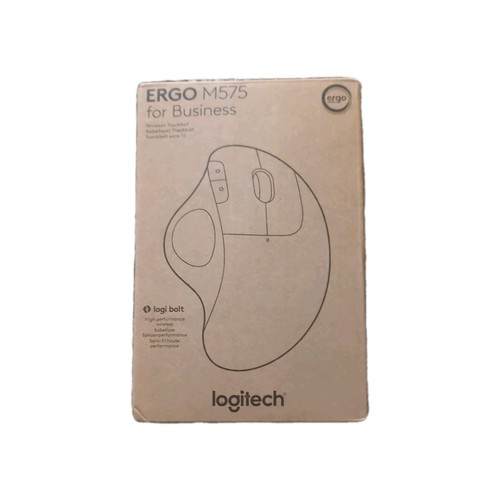 Logitech ergo m575 for - ergo,