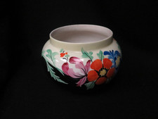 Vintage Flower Pot Clarice