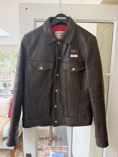 Lewis leathers men - lewis,