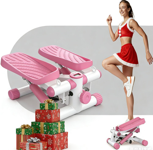Mini stepper lcd display - mini,