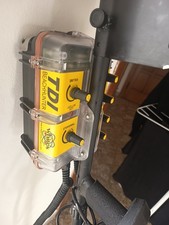 Metal Detector Whites TDI